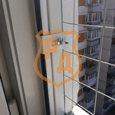 антикошка со съемными элементами